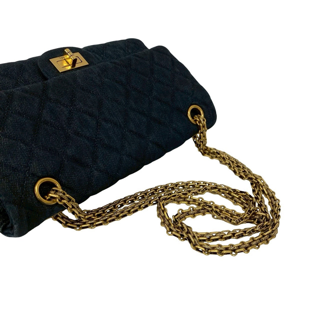 Shoulder bag Chanel 2.55