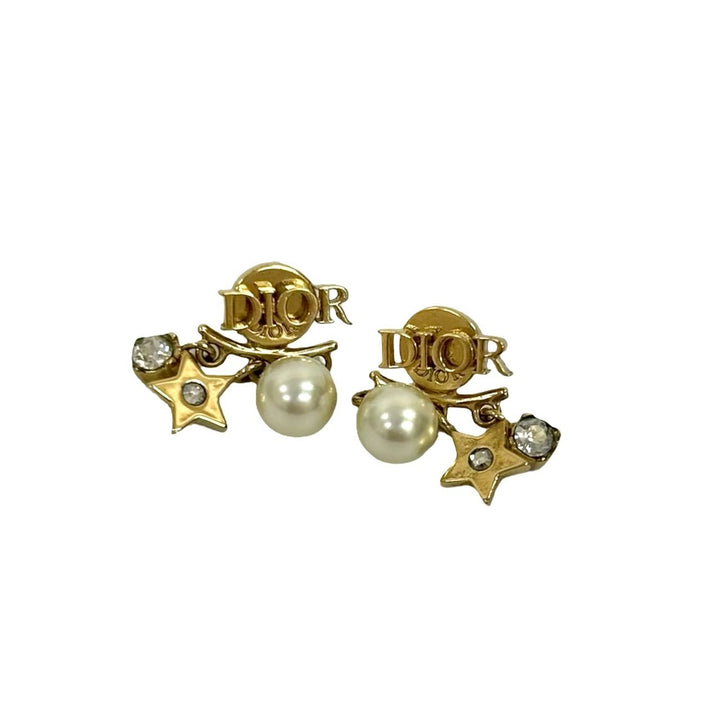 Earrings Dior Diorevolution