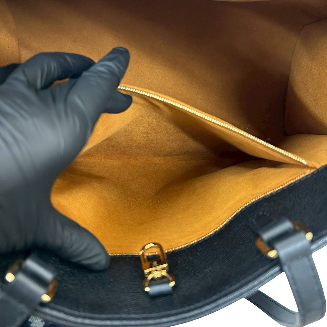 手提包 Louis Vuitton on the go GM