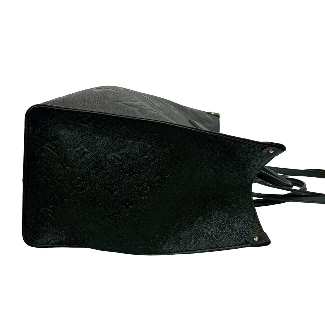 手提包 Louis Vuitton on the go GM