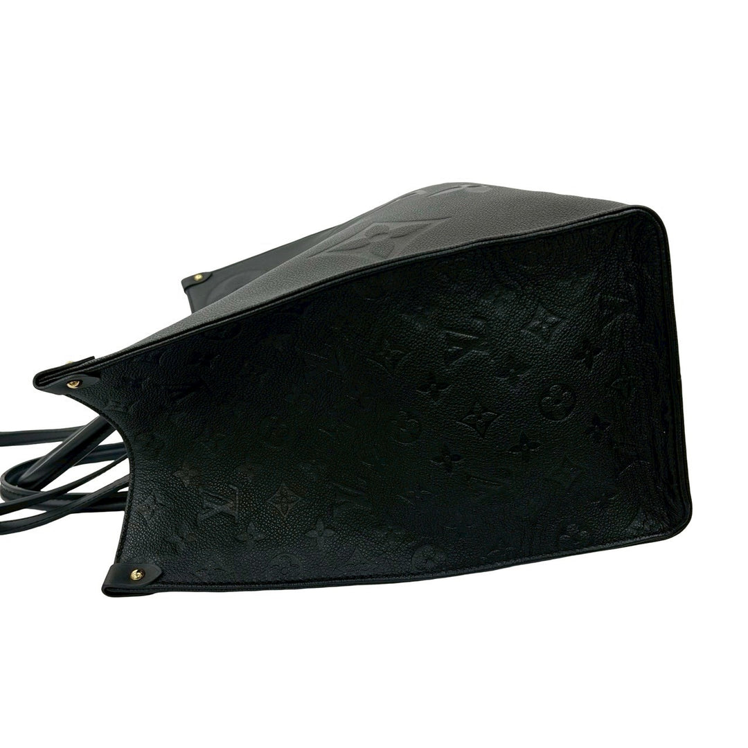 手提包 Louis Vuitton on the go GM