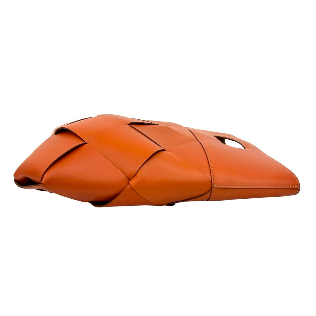 トートバッグ ボッテガヴェネタ スリップ