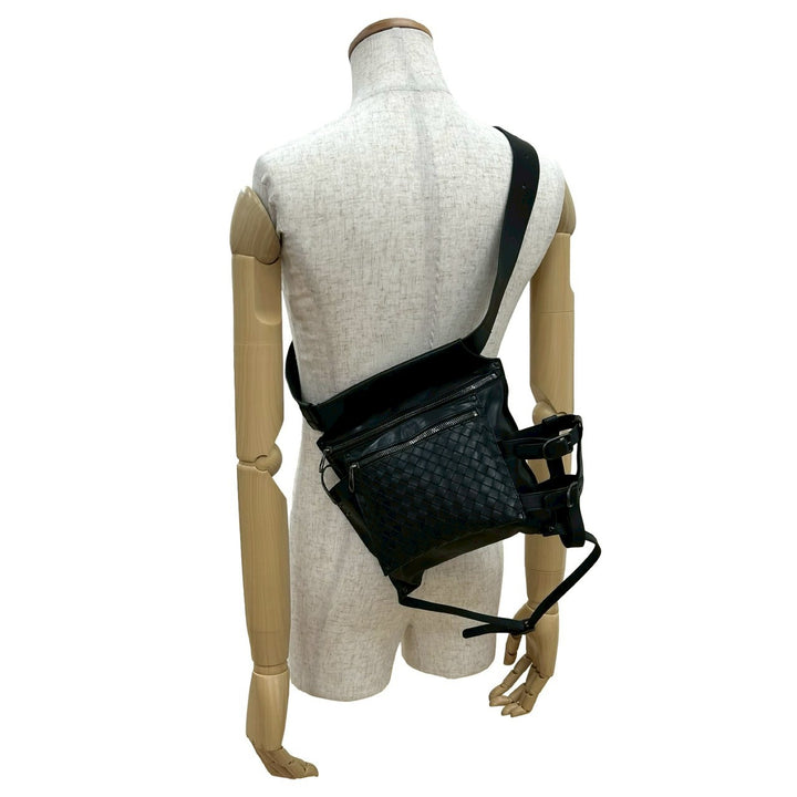 Bottega Veneta 屍袋