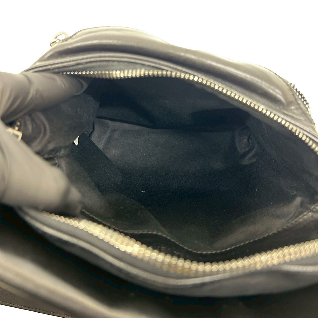 Bottega Veneta 屍袋