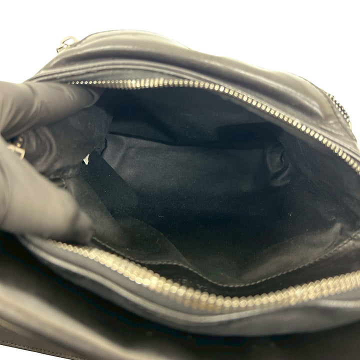 Bottega Veneta 屍袋