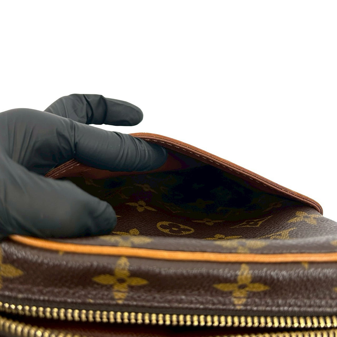 shoulder bag louis vuitton daneuve