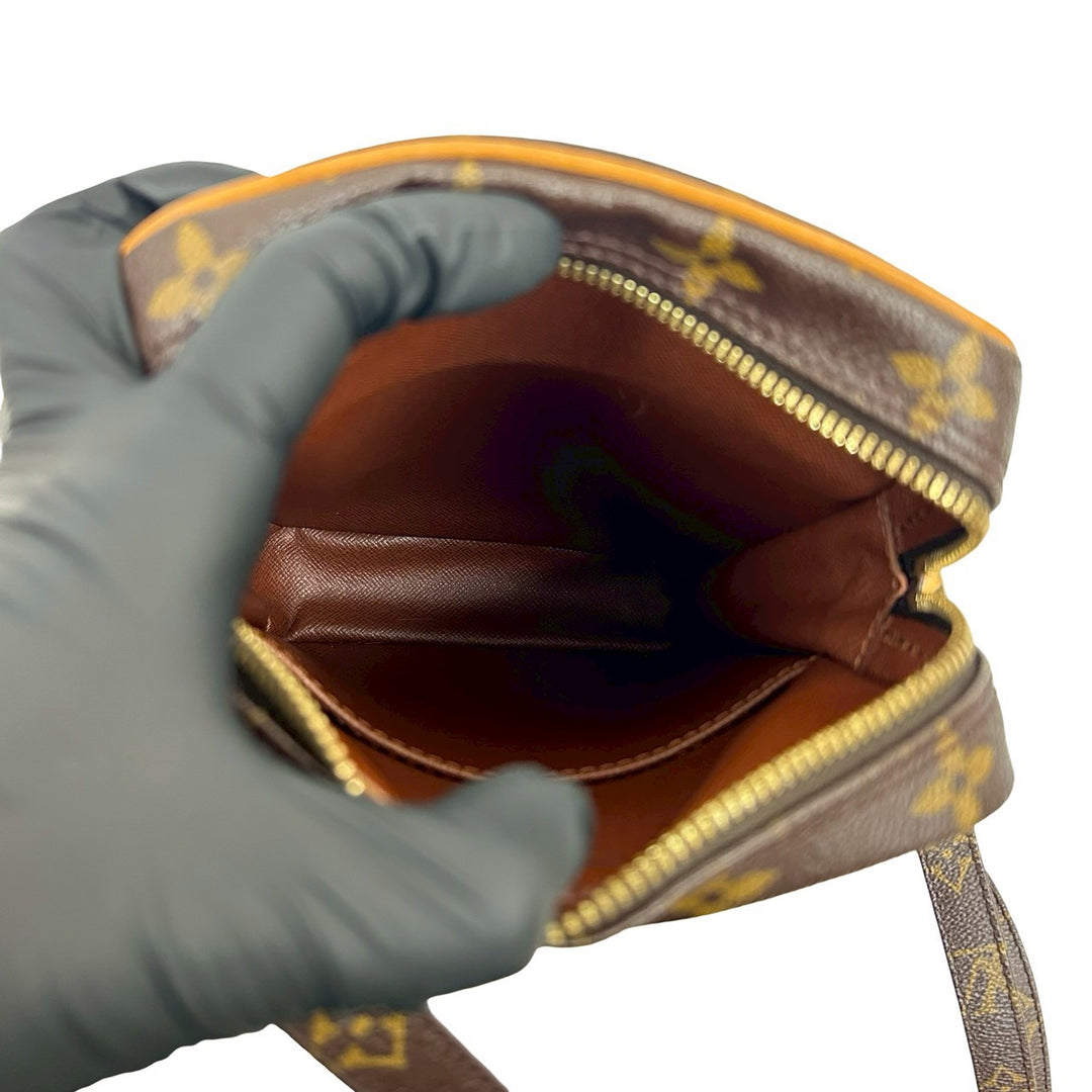 shoulder bag louis vuitton daneuve