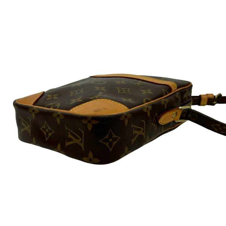 shoulder bag louis vuitton daneuve