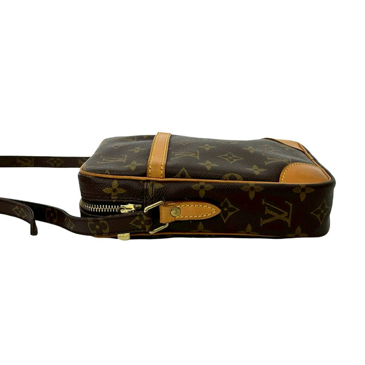 shoulder bag louis vuitton daneuve