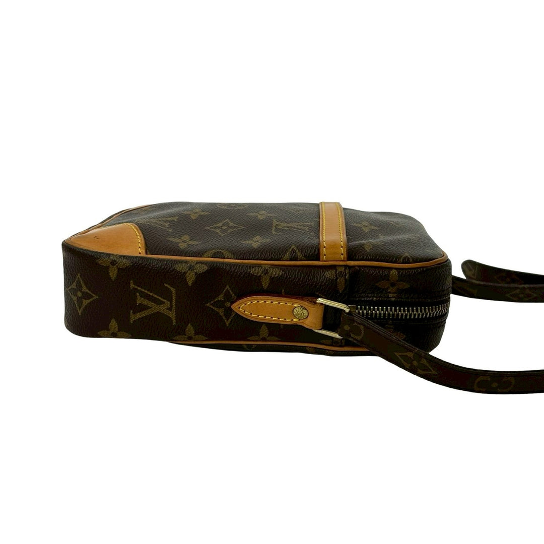 shoulder bag louis vuitton daneuve