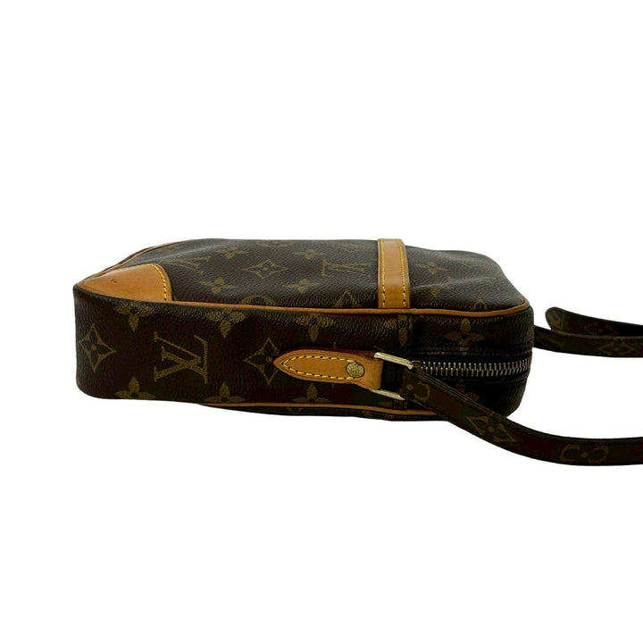shoulder bag louis vuitton daneuve
