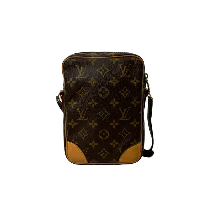 shoulder bag louis vuitton daneuve