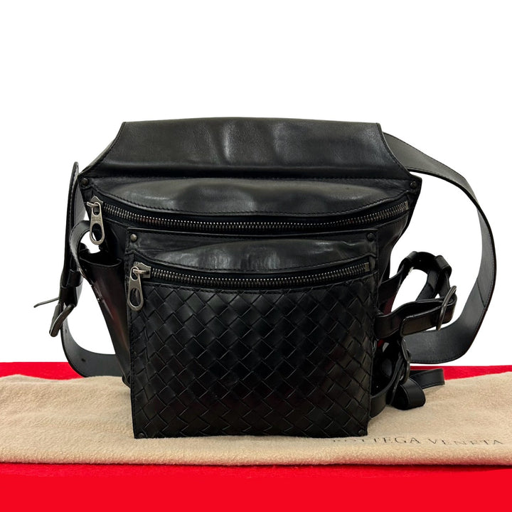 Bottega Veneta 屍袋