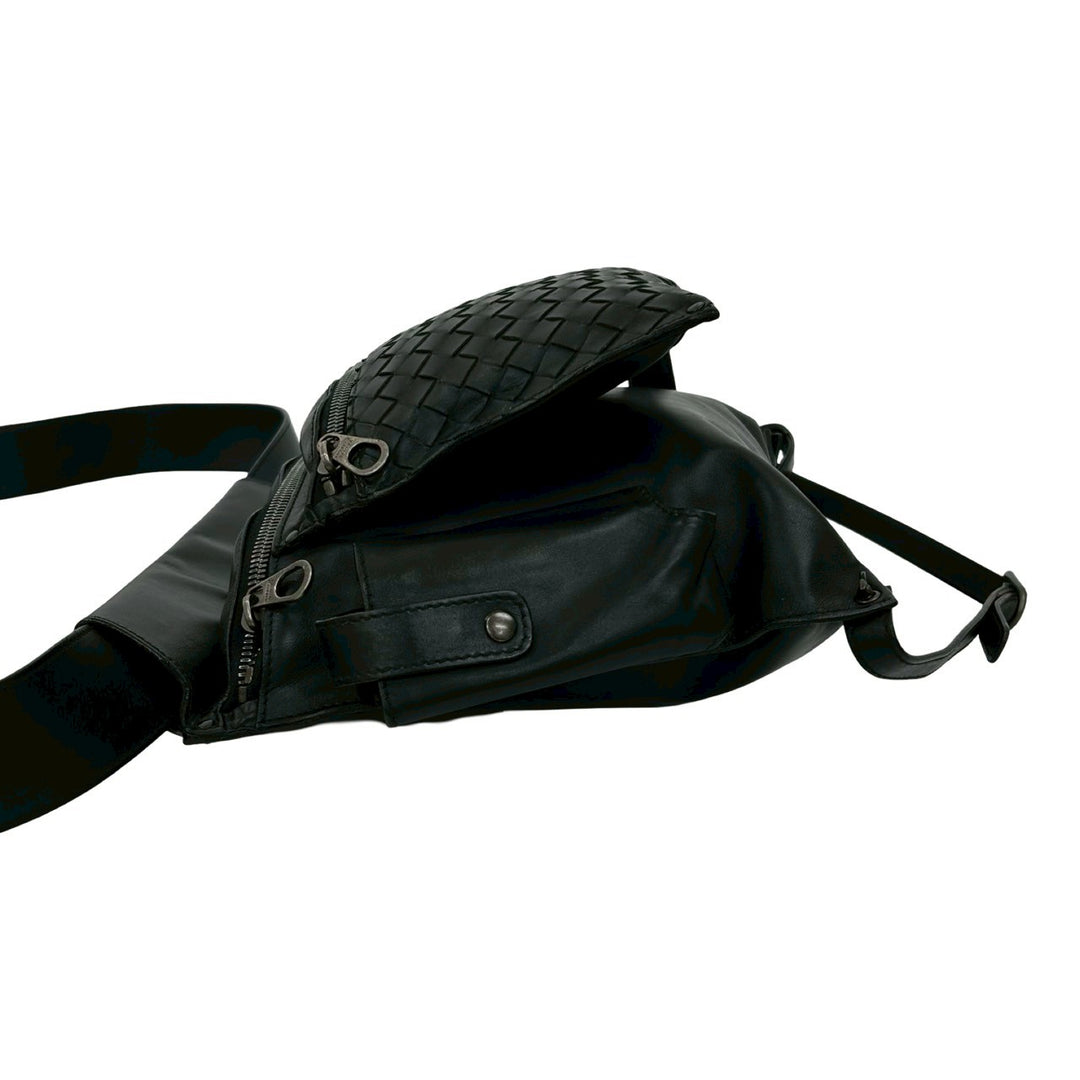 Bottega Veneta 屍袋