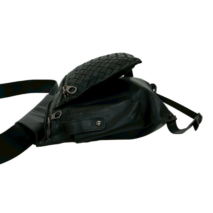 Bottega Veneta 屍袋
