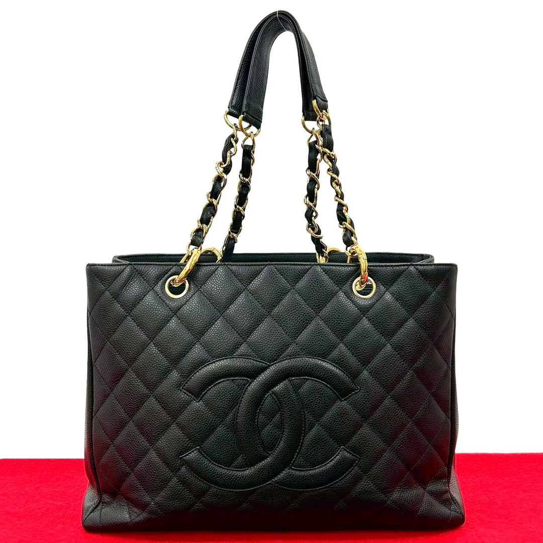 トートバッグ シャネル
