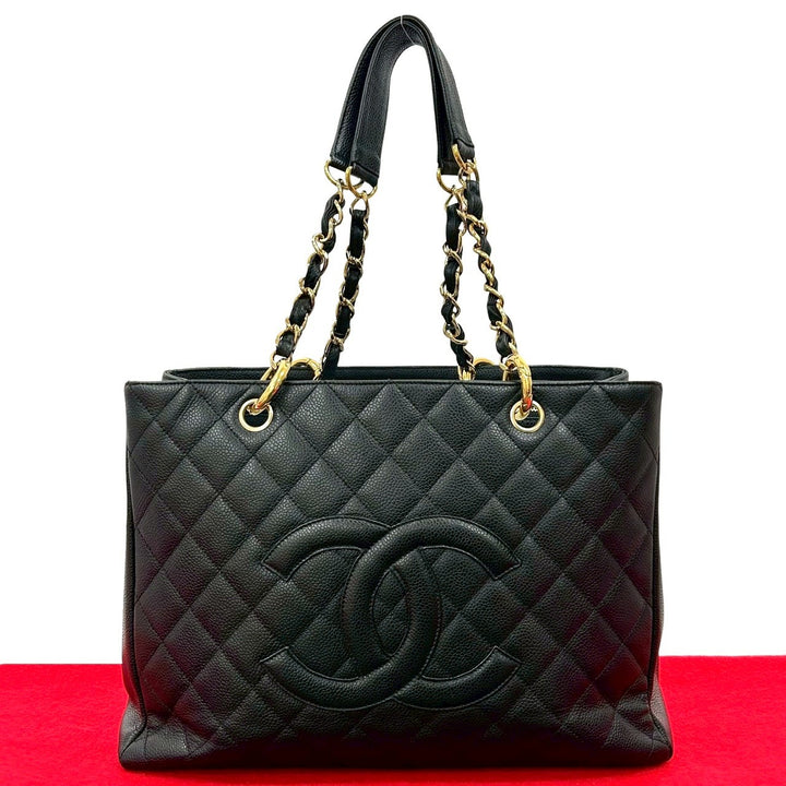 トートバッグ シャネル