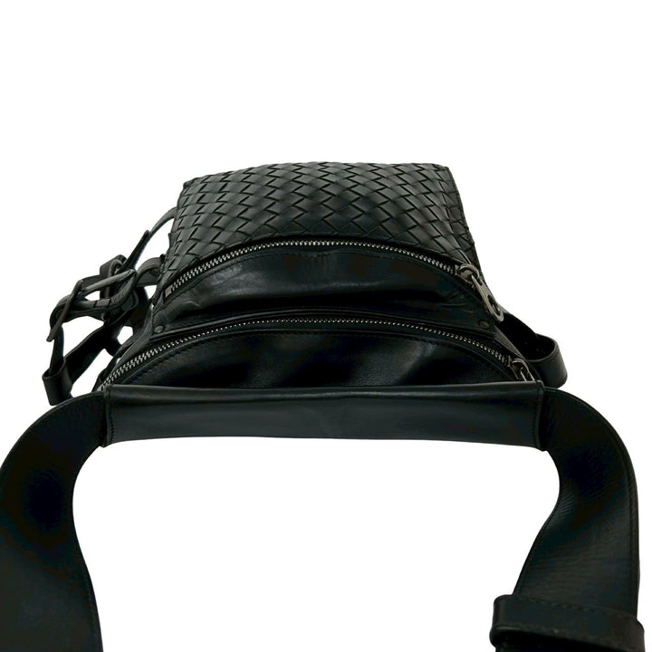 Bottega Veneta 屍袋
