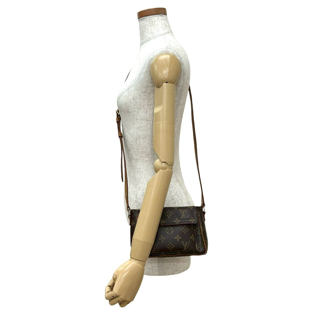 Shoulder bag Louis Vuitton Vivacite PM