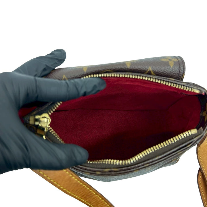 Shoulder bag Louis Vuitton Vivacite PM