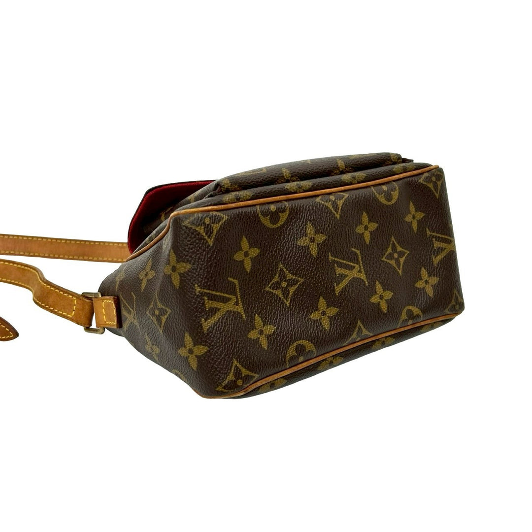 Shoulder bag Louis Vuitton Vivacite PM
