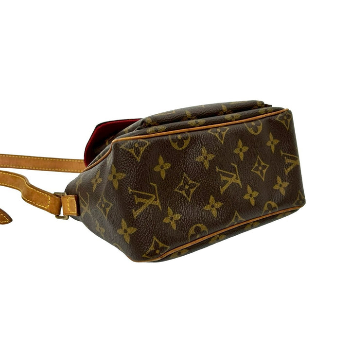 Shoulder bag Louis Vuitton Vivacite PM