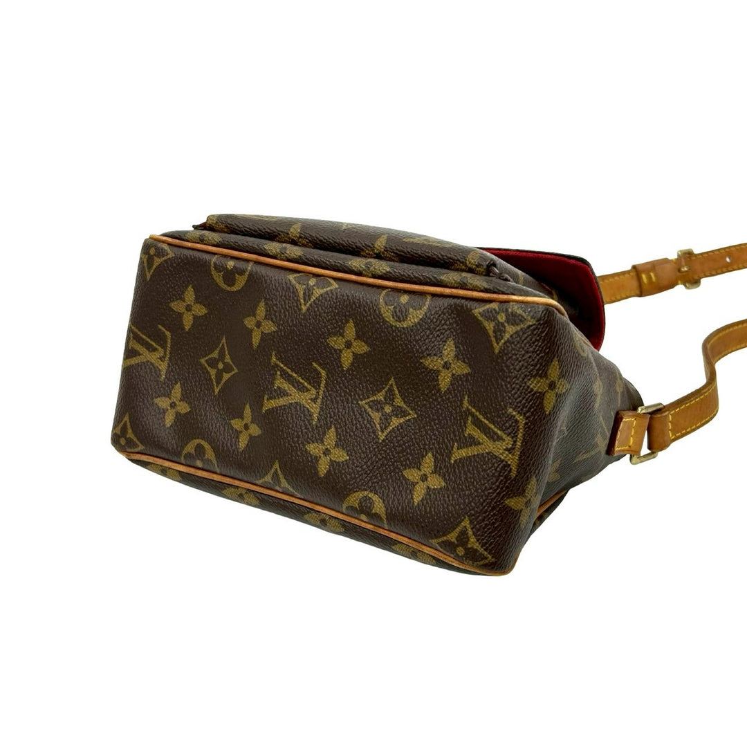 Shoulder bag Louis Vuitton Vivacite PM