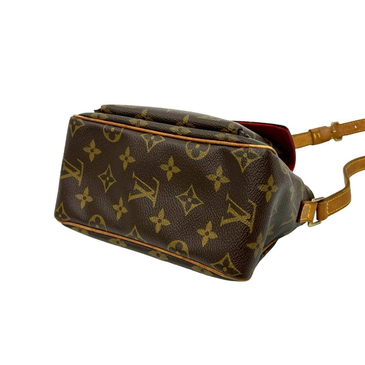 Shoulder bag Louis Vuitton Vivacite PM