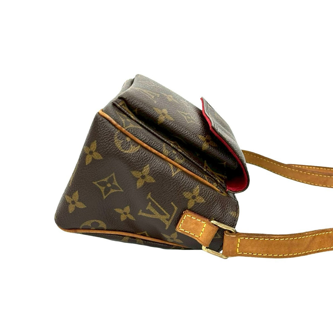 Shoulder bag Louis Vuitton Vivacite PM