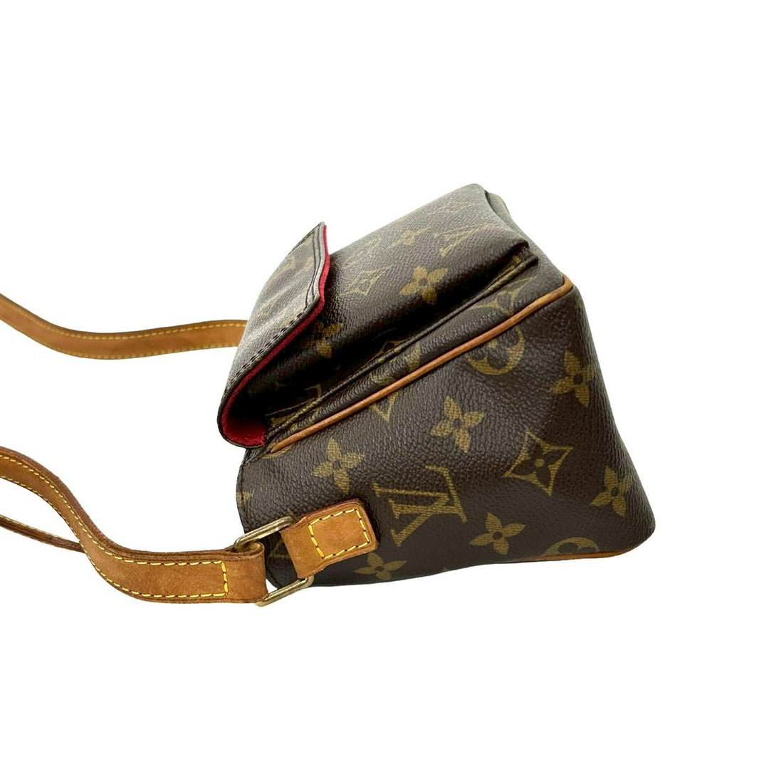 Shoulder bag Louis Vuitton Vivacite PM