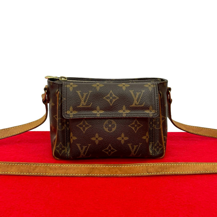 Shoulder bag Louis Vuitton Vivacite PM