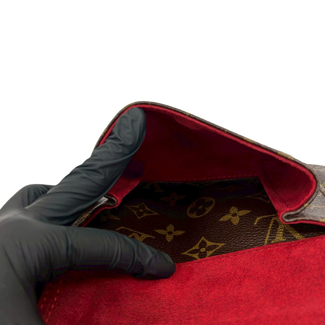Shoulder bag Louis Vuitton Vivacite PM