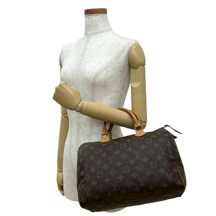 ハンドバッグ ルイヴィトン スピーディ 30