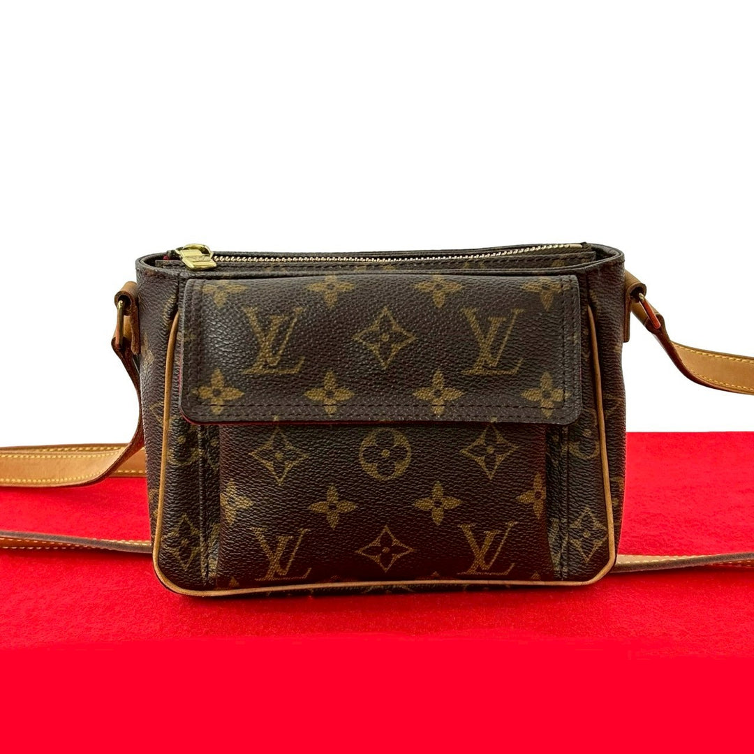單肩包 Louis Vuitton Vivacite 小號