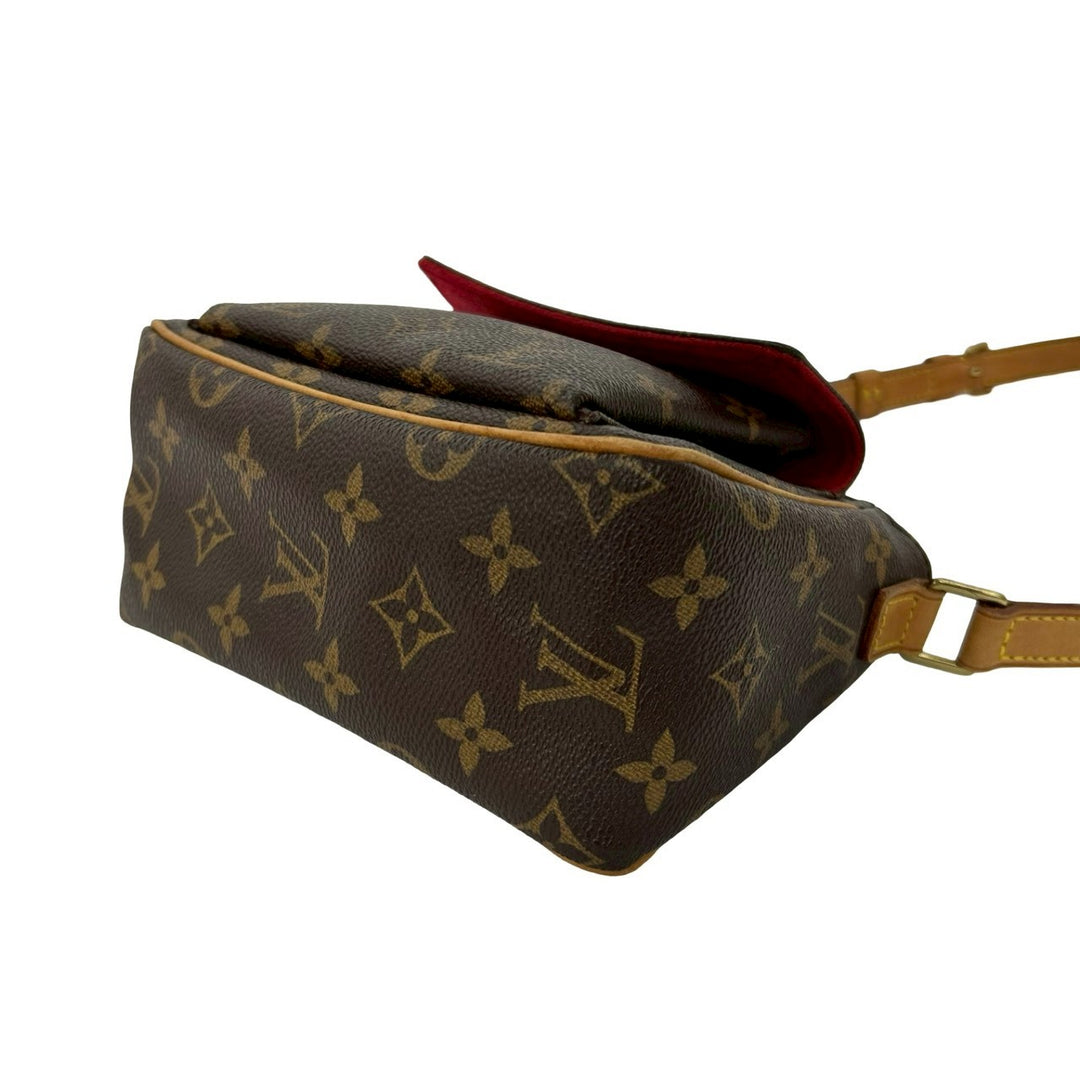 單肩包 Louis Vuitton Vivacite 小號