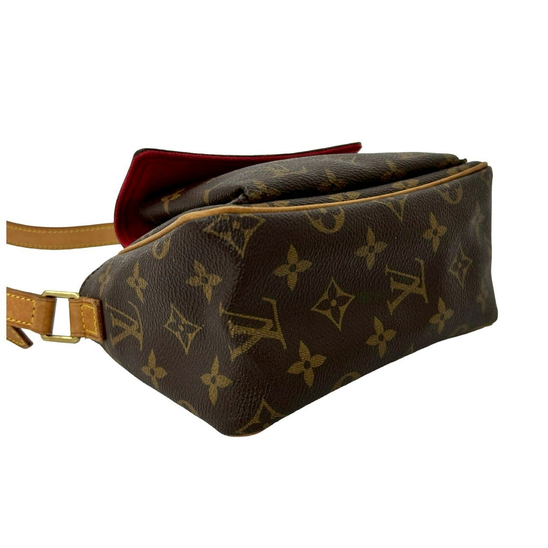 單肩包 Louis Vuitton Vivacite 小號