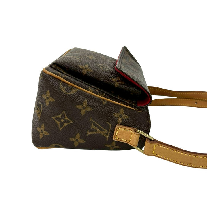 單肩包 Louis Vuitton Vivacite 小號