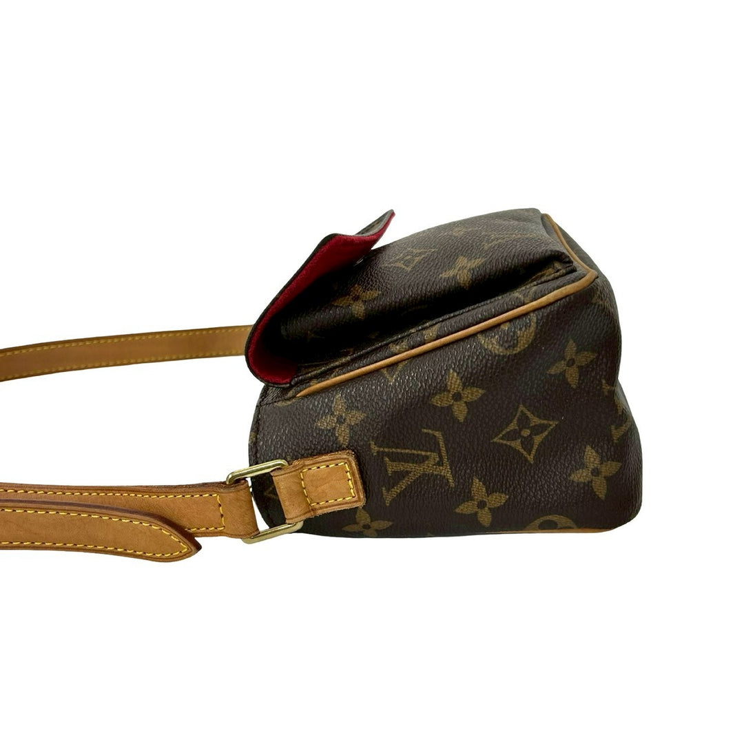 單肩包 Louis Vuitton Vivacite 小號