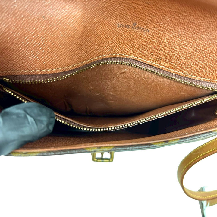 肩背包 Louis Vuitton Chantilly 小號