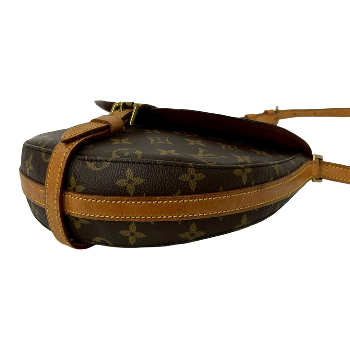 肩背包 Louis Vuitton Chantilly 小號