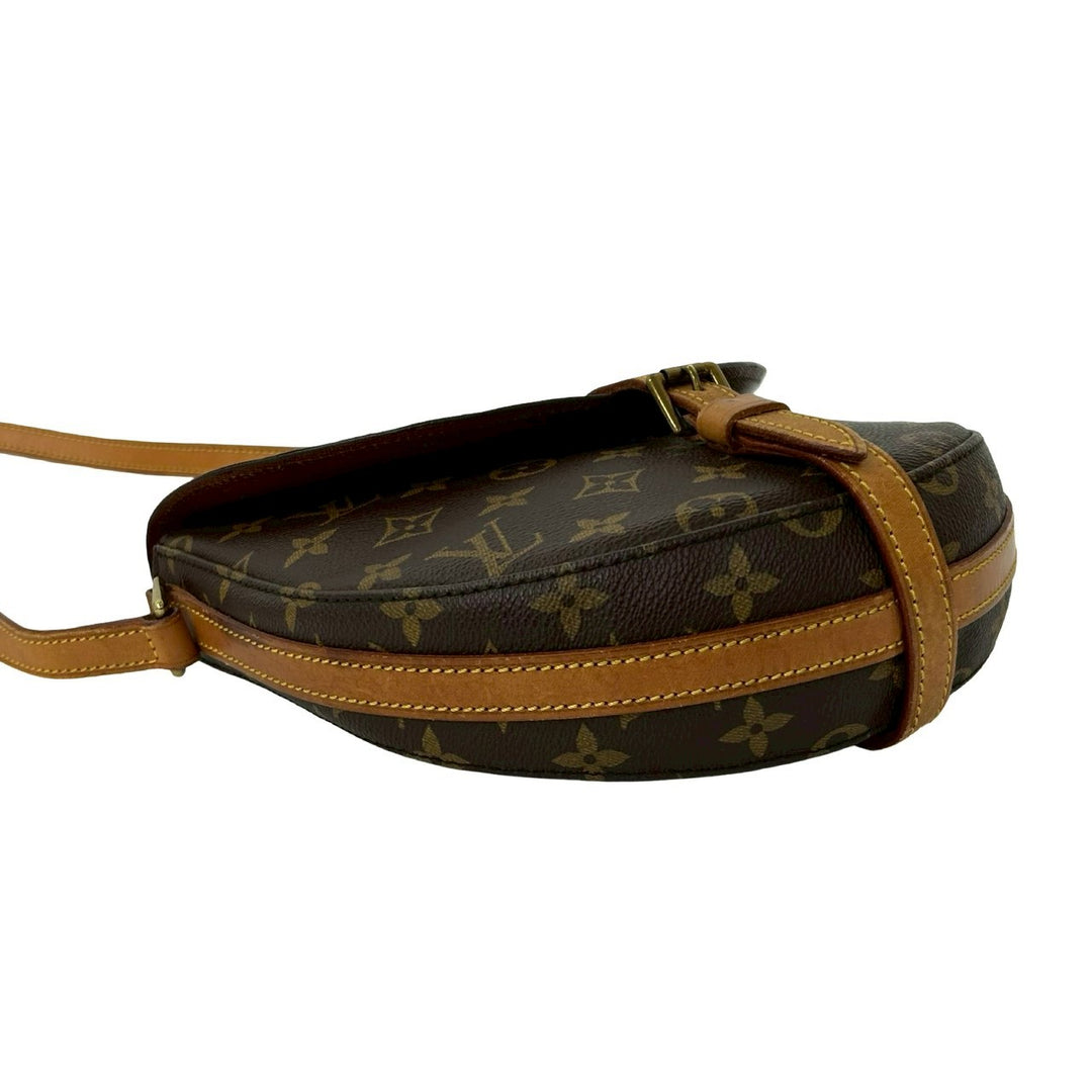 肩背包 Louis Vuitton Chantilly 小號
