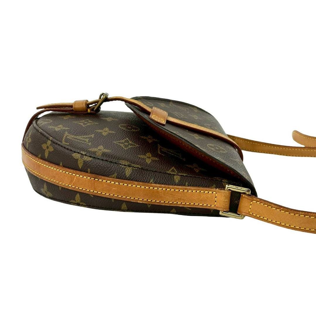 肩背包 Louis Vuitton Chantilly 小號