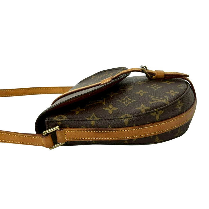 肩背包 Louis Vuitton Chantilly 小號