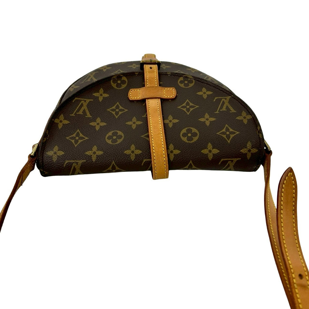肩背包 Louis Vuitton Chantilly 小號