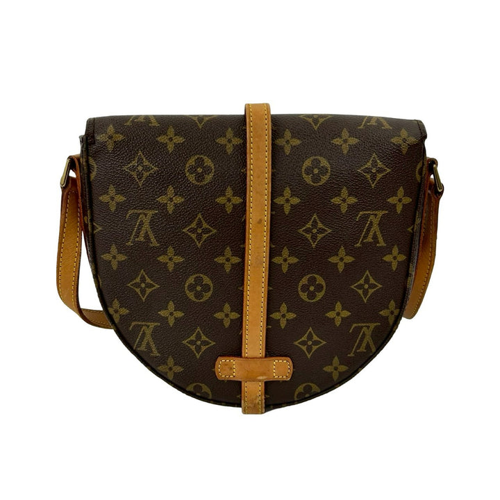 肩背包 Louis Vuitton Chantilly 小號