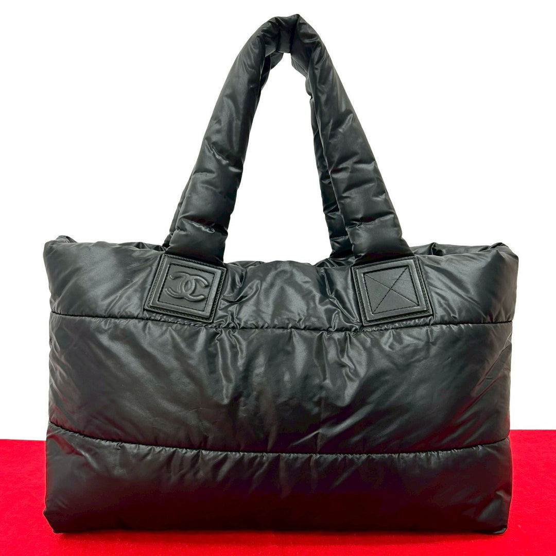 手提包 Chanel Coco Cocoon