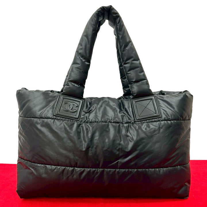 手提包 Chanel Coco Cocoon