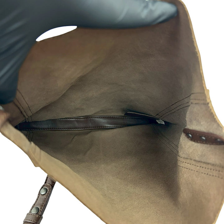 Shoulder bag bottega veneta intreccio mirage