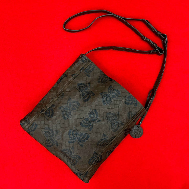 Shoulder bag bottega veneta intreccio mirage