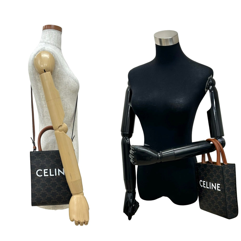 Celine 立式包款迷你肩背包